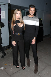 Abigail Clarke feet photo 15