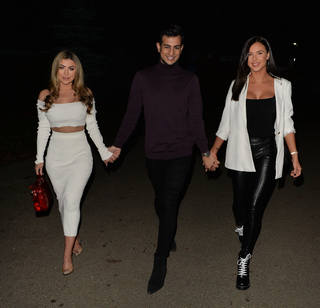 Abigail Clarke feet photo 6