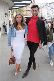 Abigail Clarke feet photo 19