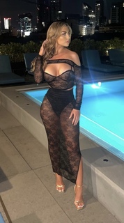 Abigail Clarke feet photo 15