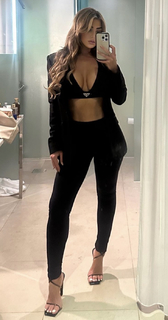 Abigail Clarke feet photo 7