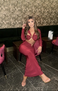 Abigail Clarke feet photo 1