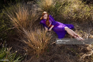 Abigail Cowen feet photo thumbnail