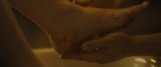 Abigail Cowen feet photo thumbnail