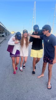 Abigail Cowen feet photo thumbnail