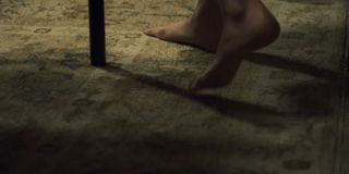 Abigail Cowen feet photo thumbnail