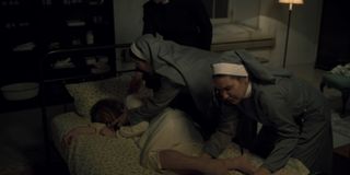 Abigail Cowen feet photo thumbnail