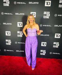 Abigail Hawk feet photo 3