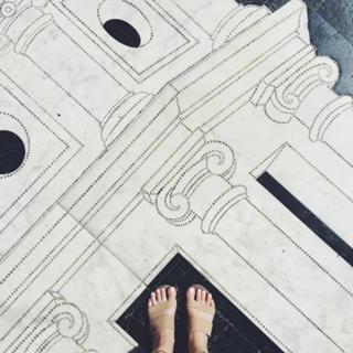 Abigail Klein feet photo 3