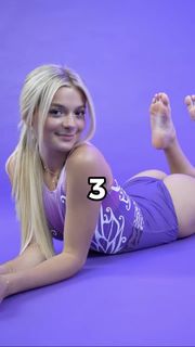 Abigail Lutz feet photo 18