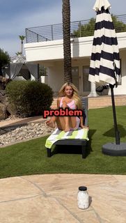 Abigail Lutz feet photo 4