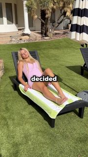 Abigail Lutz feet photo 3