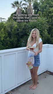 Abigail Lutz feet photo 15