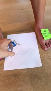 Abigail Lutz feet photo 15