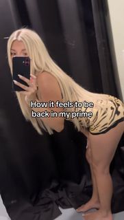 Abigail Lutz feet photo 3
