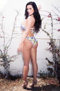Abigail Ratchford feet photo 14