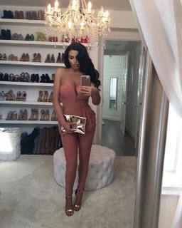 Abigail Ratchford feet photo 11