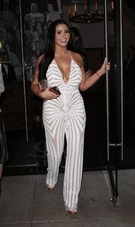 Abigail Ratchford feet photo 10