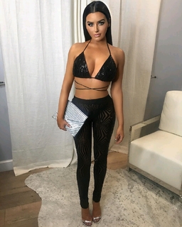 Abigail Ratchford feet photo 20