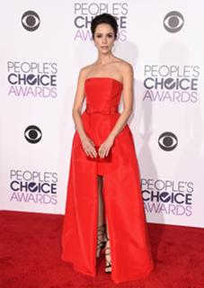 Abigail Spencer feet photo thumbnail