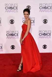 Abigail Spencer feet photo thumbnail