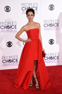Abigail Spencer feet photo thumbnail