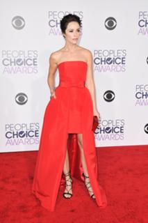 Abigail Spencer feet photo thumbnail