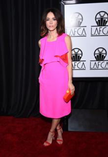 Abigail Spencer feet photo thumbnail
