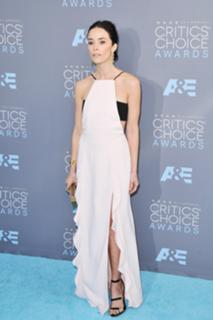 Abigail Spencer feet photo thumbnail
