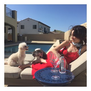 Abigail Spencer feet photo thumbnail