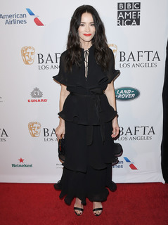 Abigail Spencer feet photo thumbnail