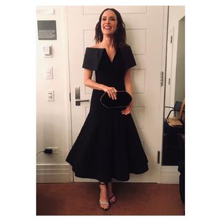 Abigail Spencer feet photo thumbnail