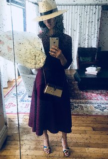 Abigail Spencer feet photo thumbnail