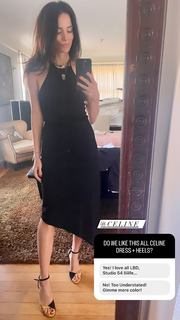 Abigail Spencer feet photo thumbnail