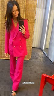Abigail Spencer feet photo thumbnail