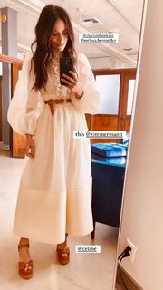 Abigail Spencer feet photo thumbnail