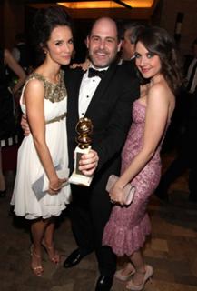 Abigail Spencer feet photo thumbnail