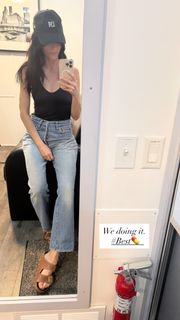 Abigail Spencer feet photo thumbnail