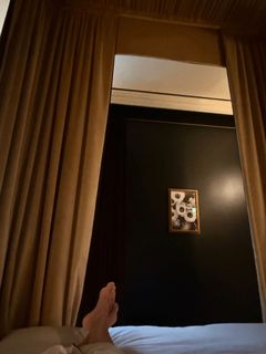 Abigail Spencer feet photo thumbnail