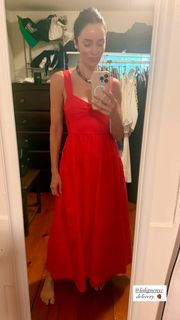 Abigail Spencer feet photo thumbnail