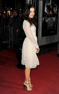 Abigail Spencer feet photo thumbnail