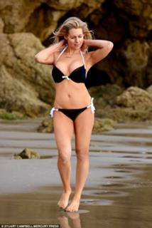 Abigail Titmuss feet photo thumbnail