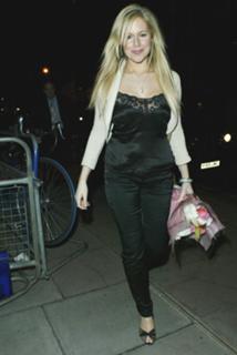 Abigail Titmuss feet photo thumbnail
