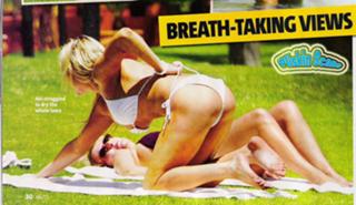 Abigail Titmuss feet photo thumbnail