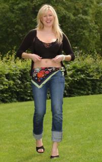 Abigail Titmuss feet photo thumbnail