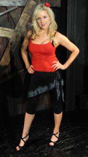 Abigail Titmuss feet photo thumbnail