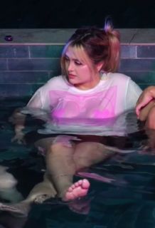 Abril Abdamari Garza Alonso feet photo thumbnail