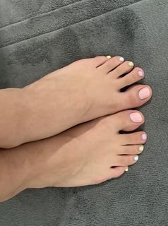 Abril Abdamari Garza Alonso feet photo 6