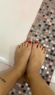 Abril Abdamari Garza Alonso feet photo 5
