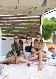 Abril Abdamari Garza Alonso feet photo 3